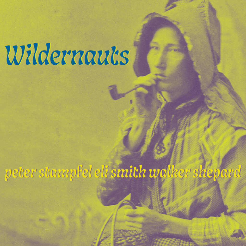 Wildernauts Cover